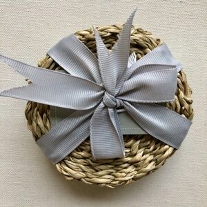 New Seagrass Coasters‎ Set of 4